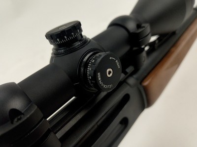 Marlin Model 336W Lever Action Rifle - .30-30 Win - Used; Excellent Condition - w/ Sig Sauer Scope - Image 17 of 18