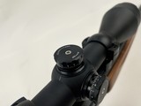 Marlin Model 336W Lever Action Rifle - .30-30 Win - Used; Excellent Condition - w/ Sig Sauer Scope - Image 18 of 18