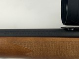 Marlin Model 336W Lever Action Rifle - .30-30 Win - Used; Excellent Condition - w/ Sig Sauer Scope - Image 13 of 18