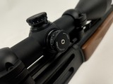 Marlin Model 336W Lever Action Rifle - .30-30 Win - Used; Excellent Condition - w/ Sig Sauer Scope - Image 17 of 18