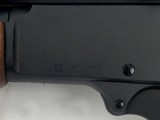 Marlin Model 336W Lever Action Rifle - .30-30 Win - Used; Excellent Condition - w/ Sig Sauer Scope - Image 11 of 18