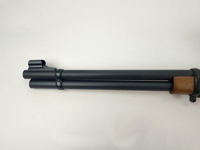 Marlin Model 336W Lever Action Rifle - .30-30 Win - Used; Excellent Condition - w/ Sig Sauer Scope - Image 14 of 18