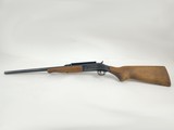 New England Firearms (NEF) Handi Rifle SB2 - .22 Hornet - Good Condition - Break Action Single Shot - 5 of 12