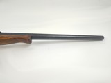 New England Firearms (NEF) Handi Rifle SB2 - .22 Hornet - Good Condition - Break Action Single Shot - 4 of 12