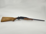 New England Firearms (NEF) Handi Rifle SB2 - .22 Hornet - Good Condition - Break Action Single Shot - 1 of 12