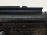 New England Firearms (NEF) Handi Rifle SB2 - .22 Hornet - Good Condition - Break Action Single Shot - 9 of 12
