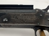 New England Firearms (NEF) Handi Rifle SB2 - .22 Hornet - Good Condition - Break Action Single Shot - 8 of 12