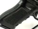 Glock Model 34 Gen 3 - 9mm - Used; Great Condition - Upgraded KKM Heavy Barrel - 2 Mags - Image 6 of 24