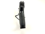 Glock Model 34 Gen 3 - 9mm - Used; Great Condition - Upgraded KKM Heavy Barrel - 2 Mags - Image 8 of 24