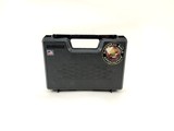 Glock Model 34 Gen 3 - 9mm - Used; Great Condition - Upgraded KKM Heavy Barrel - 2 Mags - Image 1 of 24