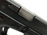 Glock Model 34 Gen 3 - 9mm - Used; Great Condition - Upgraded KKM Heavy Barrel - 2 Mags - Image 5 of 24