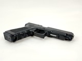 Glock Model 34 Gen 3 - 9mm - Used; Great Condition - Upgraded KKM Heavy Barrel - 2 Mags - Image 23 of 24
