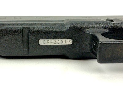 Glock Model 34 Gen 3 - 9mm - Used; Great Condition - Upgraded KKM Heavy Barrel - 2 Mags - Image 21 of 24