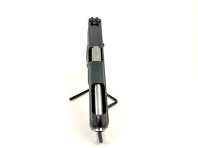 Glock Model 34 Gen 3 - 9mm - Used; Great Condition - Upgraded KKM Heavy Barrel - 2 Mags - Image 14 of 24