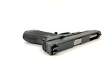 Glock Model 34 Gen 3 - 9mm - Used; Great Condition - Upgraded KKM Heavy Barrel - 2 Mags - Image 22 of 24