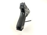 Glock Model 34 Gen 3 - 9mm - Used; Great Condition - Upgraded KKM Heavy Barrel - 2 Mags - Image 7 of 24