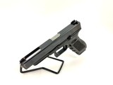 Glock Model 34 Gen 3 - 9mm - Used; Great Condition - Upgraded KKM Heavy Barrel - 2 Mags - Image 13 of 24