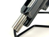 Glock Model 34 Gen 3 - 9mm - Used; Great Condition - Upgraded KKM Heavy Barrel - 2 Mags - Image 17 of 24