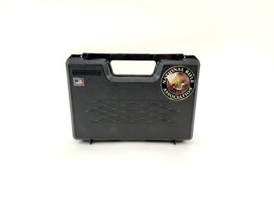 Glock Model 34 Gen 3 - 9mm - Used; Great Condition - Upgraded KKM Heavy Barrel - 2 Mags - Image 1 of 24
