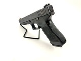 Glock Model 34 Gen 3 - 9mm - Used; Great Condition - Upgraded KKM Heavy Barrel - 2 Mags - Image 9 of 24
