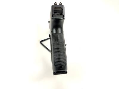 Glock Model 34 Gen 3 - 9mm - Used; Great Condition - Upgraded KKM Heavy Barrel - 2 Mags - Image 8 of 24
