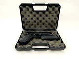 Glock Model 34 Gen 3 - 9mm - Used; Great Condition - Upgraded KKM Heavy Barrel - 2 Mags - Image 2 of 24