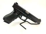 Glock Model 34 Gen 3 - 9mm - Used; Great Condition - Upgraded KKM Heavy Barrel - 2 Mags - Image 4 of 24