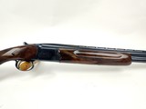 Weatherby (Nikko) Olympian Skeet - 20 Gauge - Used; Excellent Condition - Vintage Japanese O/U - 5 of 20