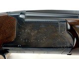 Weatherby (Nikko) Olympian Skeet - 20 Gauge - Used; Excellent Condition - Vintage Japanese O/U - 6 of 20