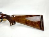 Weatherby (Nikko) Olympian Skeet - 20 Gauge - Used; Excellent Condition - Vintage Japanese O/U - 15 of 20