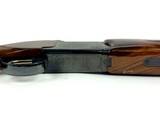 Weatherby (Nikko) Olympian Skeet - 20 Gauge - Used; Excellent Condition - Vintage Japanese O/U - 13 of 20