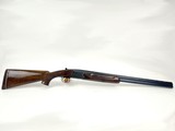 Weatherby (Nikko) Olympian Skeet - 20 Gauge - Used; Excellent Condition - Vintage Japanese O/U - 1 of 20