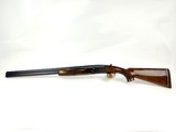 Weatherby (Nikko) Olympian Skeet - 20 Gauge - Used; Excellent Condition - Vintage Japanese O/U - 14 of 20