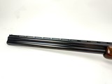Weatherby (Nikko) Olympian Skeet - 20 Gauge - Used; Excellent Condition - Vintage Japanese O/U - 18 of 20