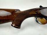 Weatherby (Nikko) Olympian Skeet - 20 Gauge - Used; Excellent Condition - Vintage Japanese O/U - 4 of 20