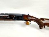 Weatherby (Nikko) Olympian Skeet - 20 Gauge - Used; Excellent Condition - Vintage Japanese O/U - 16 of 20