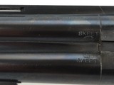 Weatherby (Nikko) Olympian Skeet - 20 Gauge - Used; Excellent Condition - Vintage Japanese O/U - 19 of 20