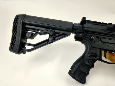 CBC Industries A-10 - .308 Win - Used; Excellent Condition - AR-10 Platform - Image 3 of 16