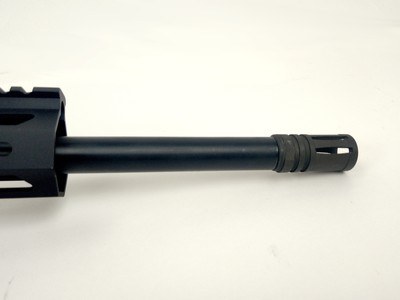 CBC Industries A-10 - .308 Win - Used; Excellent Condition - AR-10 Platform - Image 8 of 16