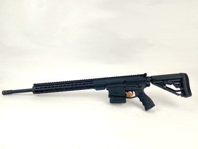 CBC Industries A-10 - .308 Win - Used; Excellent Condition - AR-10 Platform - Image 9 of 16
