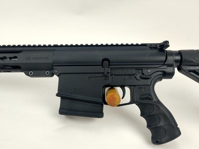 CBC Industries A-10 - .308 Win - Used; Excellent Condition - AR-10 Platform - Image 11 of 16
