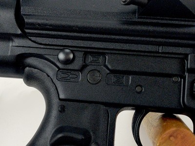 CBC Industries A-10 - .308 Win - Used; Excellent Condition - AR-10 Platform - Image 5 of 16