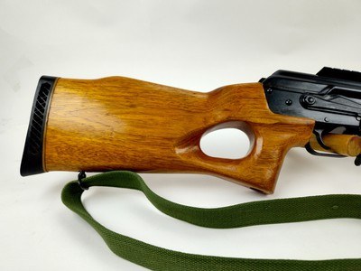 Norinco MAK-90 Sporter - 7.62x39mm - Used; Great Condition - Ban Era AK - Matching Numbers - Image 2 of 18
