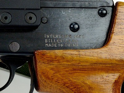 Norinco MAK-90 Sporter - 7.62x39mm - Used; Great Condition - Ban Era AK - Matching Numbers - Image 12 of 18
