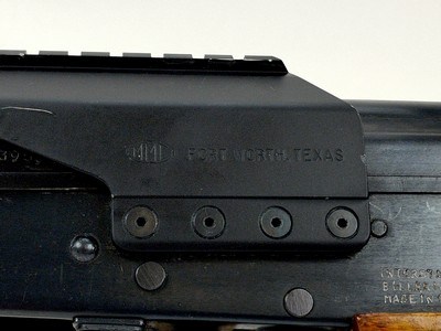 Norinco MAK-90 Sporter - 7.62x39mm - Used; Great Condition - Ban Era AK - Matching Numbers - Image 13 of 18