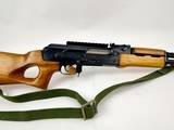 Norinco MAK-90 Sporter - 7.62x39mm - Used; Great Condition - Ban Era AK - Matching Numbers - Image 3 of 18