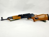 Norinco MAK-90 Sporter - 7.62x39mm - Used; Great Condition - Ban Era AK - Matching Numbers - Image 9 of 18