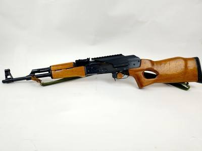 Norinco MAK-90 Sporter - 7.62x39mm - Used; Great Condition - Ban Era AK - Matching Numbers - Image 9 of 18