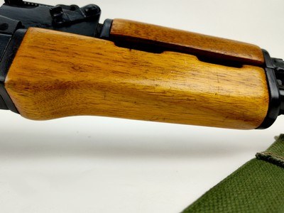 Norinco MAK-90 Sporter - 7.62x39mm - Used; Great Condition - Ban Era AK - Matching Numbers - Image 8 of 18