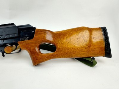 Norinco MAK-90 Sporter - 7.62x39mm - Used; Great Condition - Ban Era AK - Matching Numbers - Image 10 of 18